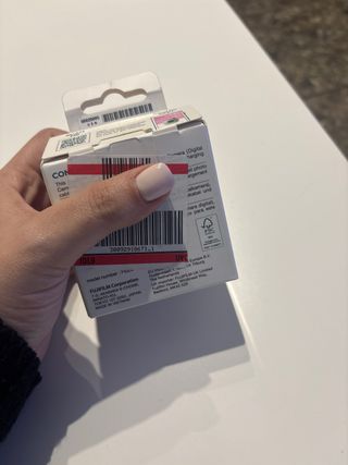 Instax Pal Fujifilm sin estrenar