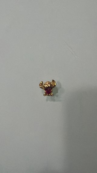 Ciondolo Pandora x Disney Stitch