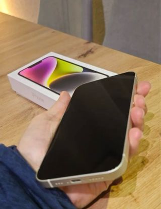 iPhone 14 Blanco 128GB