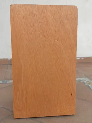 Cajón Flamenco Kasti