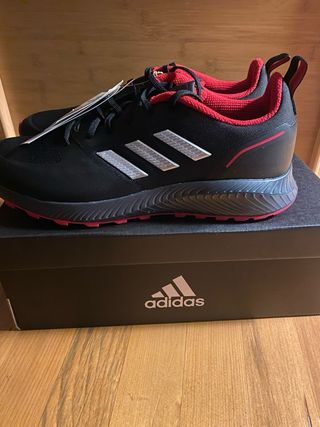 Adidas Runfalcon 2.0 Scarpe Uomo Tg 42.5