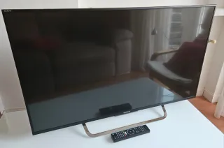 Televisor Sony 43X8308C