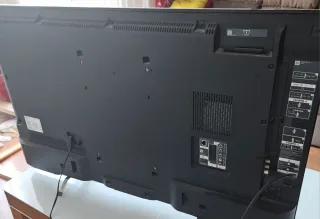 Televisor Sony 43X8308C