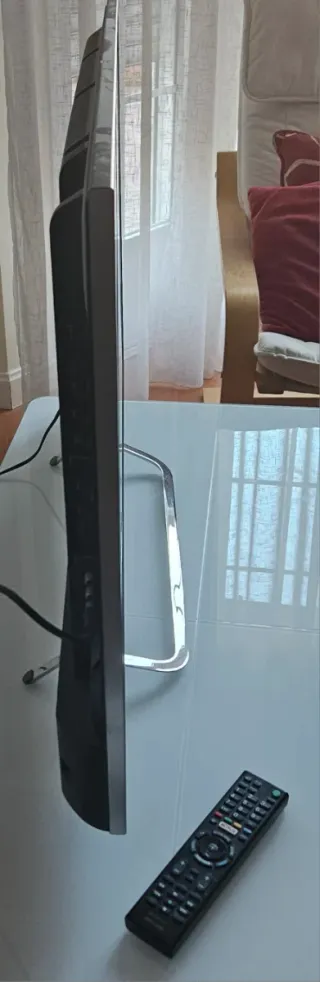 Televisor Sony 43X8308C