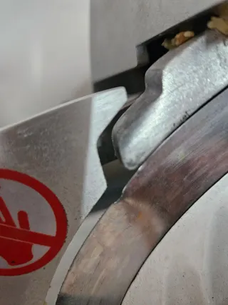 Cortadora de fiambre VEVOR