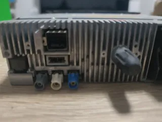 Radio Navegador RNEG2 RT6