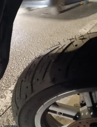 Aprilia Sportcity 200cc