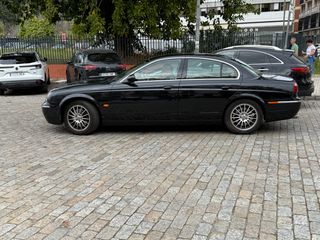 Jaguar X-Type 2006