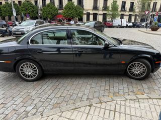Jaguar X-Type 2006