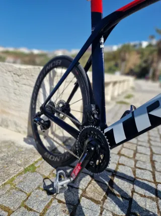 Bicicleta Trek Madone SLR