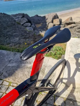 Bicicleta Trek Madone SLR
