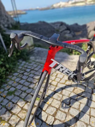 Bicicleta Trek Madone SLR