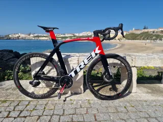 Bicicleta Trek Madone SLR