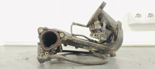 COLECTOR ADMISION RENAULT CLIO II FASE II (B/CB0)