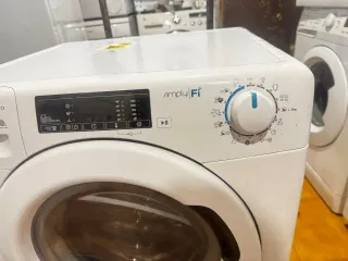 Lavadora Secadora Candy SmartPro 9kg/6kg