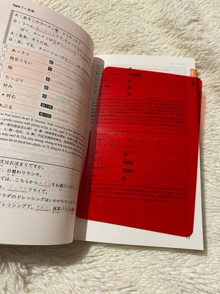 THE BEST VOCABULARY BUILDER - JAPONÉS - N2