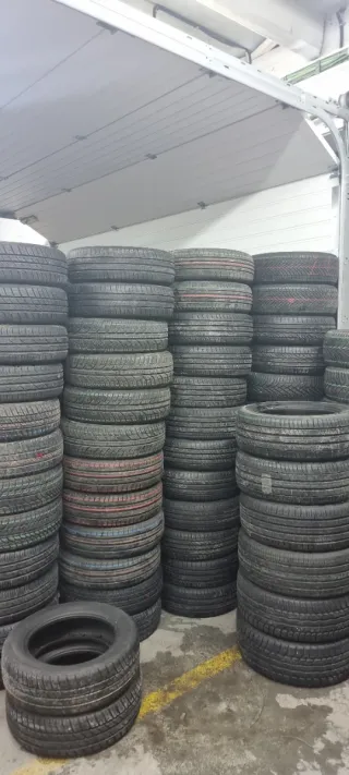 Venta de neumaticos usados todas las medidas bcn
