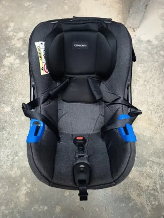 Trio Foppapedretti MYO