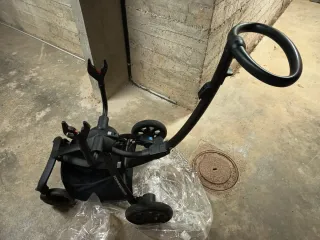 Trio Foppapedretti MYO