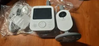 Vigilabebés Philips Avent SCD843