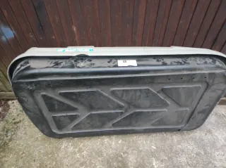 Baca de coche PICCOYA