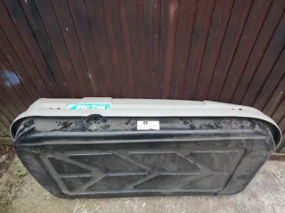 Baca de coche PICCOYA