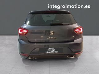 Seat Ibiza 1.0 TSI 85kW (115CV) FR Salta