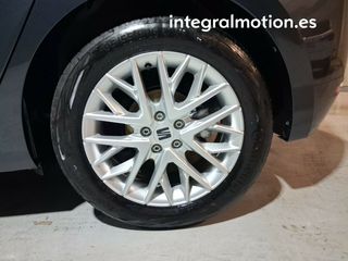 Seat Ibiza 1.0 TSI 85kW (115CV) FR Salta