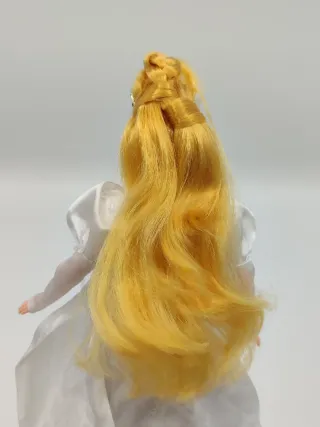 Muñeca Giselle Encantada