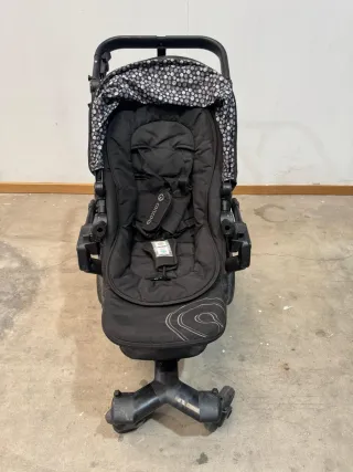 Carrito bebé Concord Neo