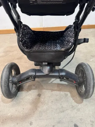 Carrito bebé Concord Neo