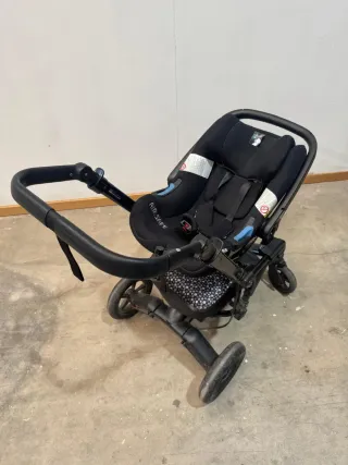 Carrito bebé Concord Neo
