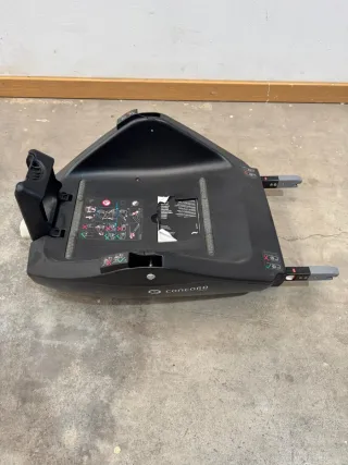 Carrito bebé Concord Neo