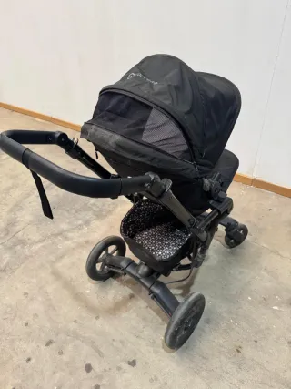 Carrito bebé Concord Neo