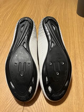 Zapatillas Northwave Core Plus 2 Blanco Negro