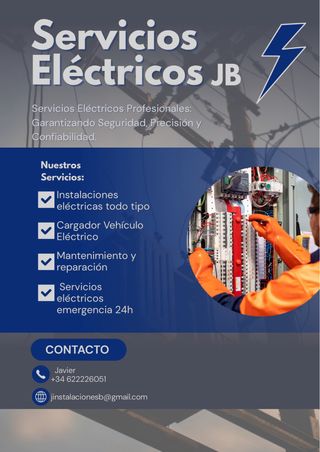 Electricista