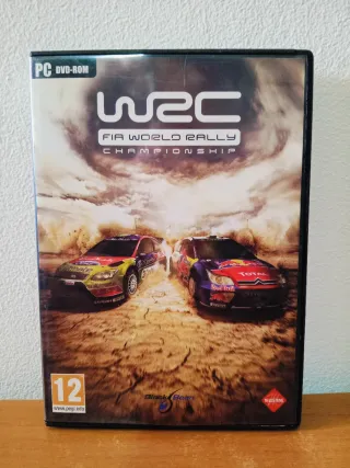 Lotto Giochi PC Retrò Vintage 🇮🇹 🇪🇸 🇨🇵Racing