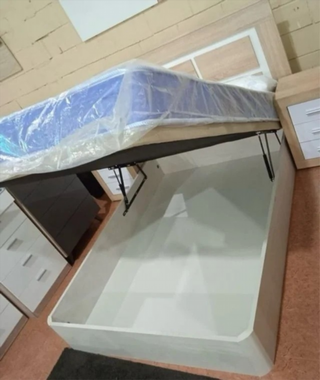 Canapés y Colchónes 150x190/200