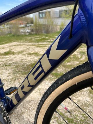 Trek Domane Al2 Disc Gen 3 Talla 52