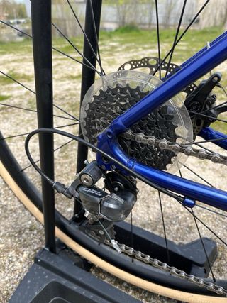 Trek Domane Al2 Disc Gen 3 Talla 52