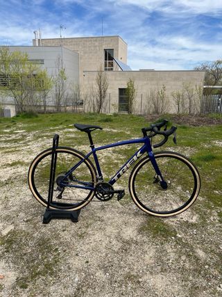 Trek Domane Al2 Disc Gen 3 Talla 52