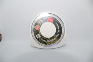 Juego PSP Grand Theft Auto: Vice City Stories