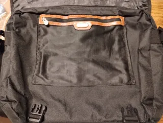 Borsa porta PC Billabong