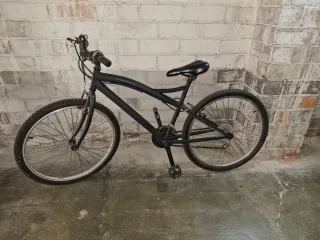 Bicicleta 26 Carrefour La Pierre