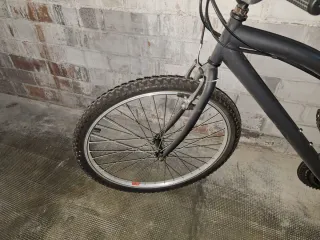 Bicicleta 26 Carrefour La Pierre