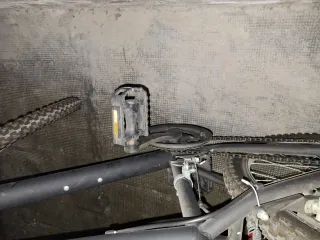 Bicicleta 26 Carrefour La Pierre