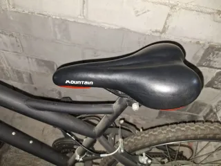 Bicicleta 26 Carrefour La Pierre