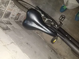 Bicicleta 26 Carrefour La Pierre