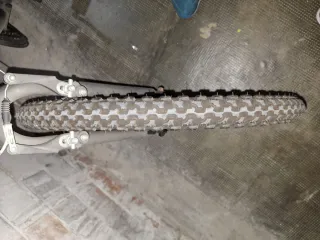 Bicicleta 26 Carrefour La Pierre