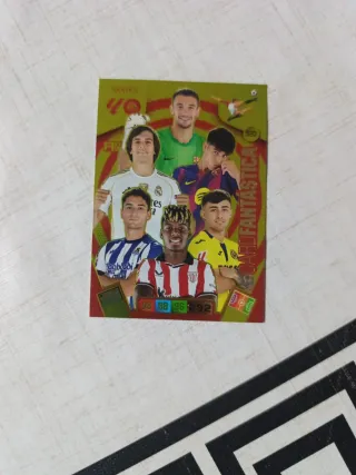 Cambio por mítico atleti